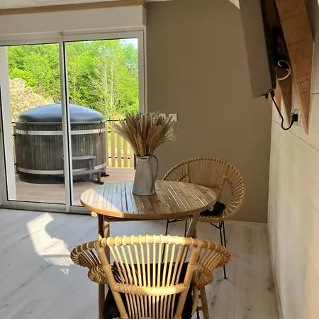 Bed & Breakfast La Puy Mary Le Falgoux